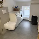 Sandwallkoje Appartamento Wyk auf Föhr