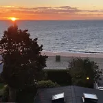 Sandwallkoje Appartamento Wyk auf Föhr