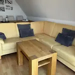 Sandwallkoje Appartamento Wyk auf Föhr