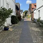 Appartamento Sandwallkoje Wyk auf Föhr