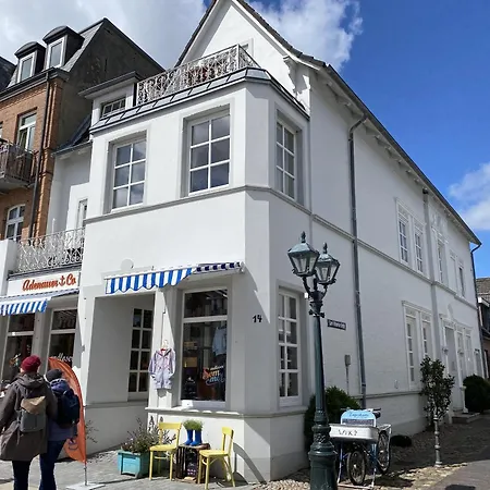 Apartmán Sandwallkoje *