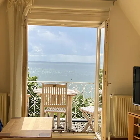 Apartmán Sandwallkoje *