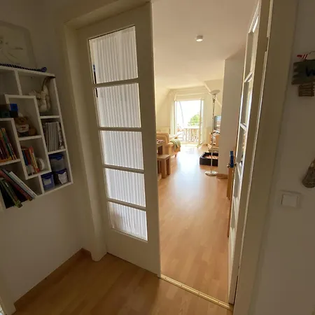 Apartmán Sandwallkoje *