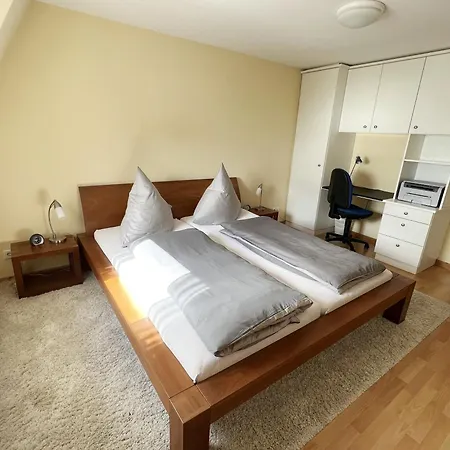 Sandwallkoje Wyk auf Föhr