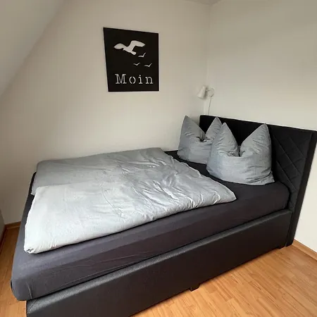 Sandwallkoje Apartmán *