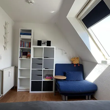 Apartmán Sandwallkoje