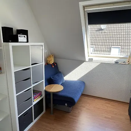 Apartmán Sandwallkoje