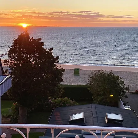 Sandwallkoje Apartmán *