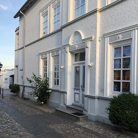 Apartament Sandwallkoje Wyk auf Föhr