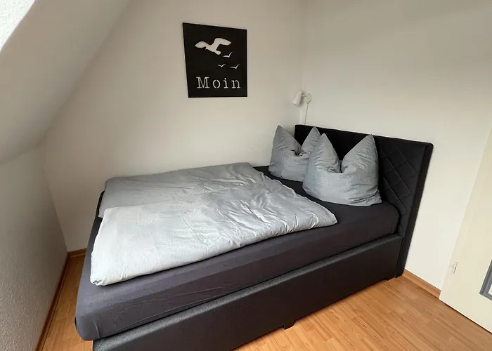 Sandwallkoje Lägenhet *